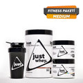 FITNESS PAKETİ - MEDIUM