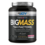 Big Joy Big Mass +GH Factors 1500 Gr