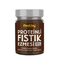 Mealjoy Proteinli Fıstık Ezmesi Kakaolu 320g