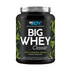 Big Joy Big Whey Classic Whey Protein 915 Gr