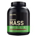 Optimum Serious Mass 2730 Gr