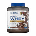 Applied Nutrition Critical Whey Protein 2000 Gr Chocolate Milkshake