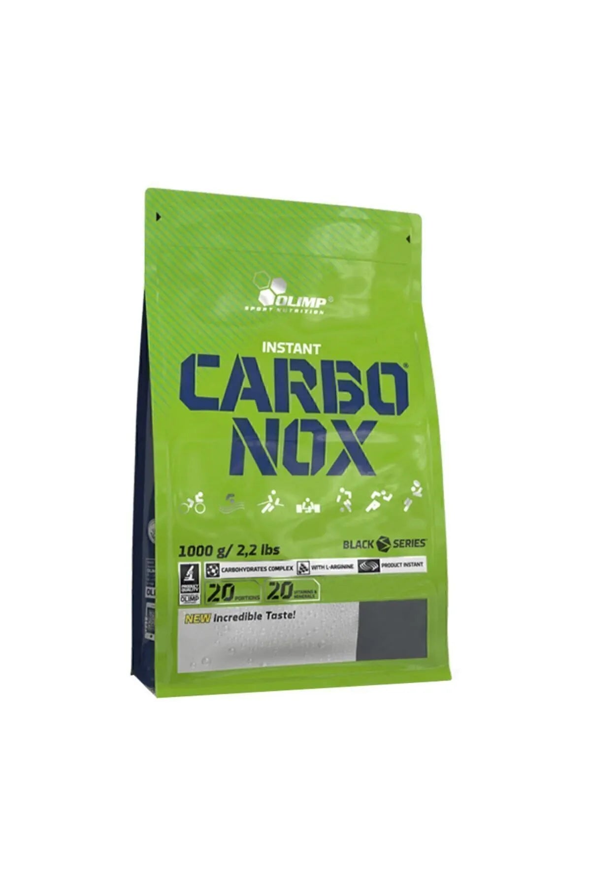 Olimp Carbonox 1000 Gr Ananas