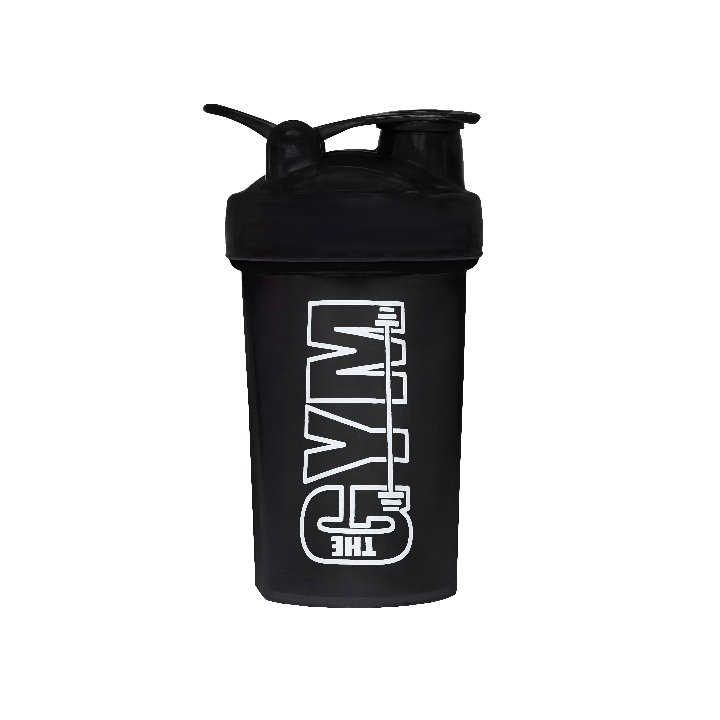 Cool Shaker GYM BASKI 550 Ml