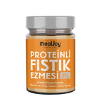 Mealjoy Proteinli Fıstık Ezmesi Aromasız 320g