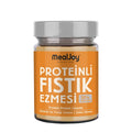 Mealjoy Proteinli Fıstık Ezmesi Bisküvili 320g